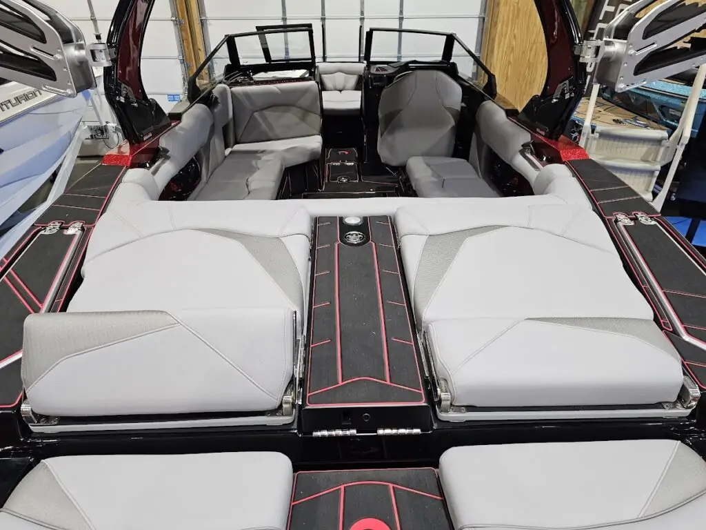 2025 Centurion Fe23 Icon